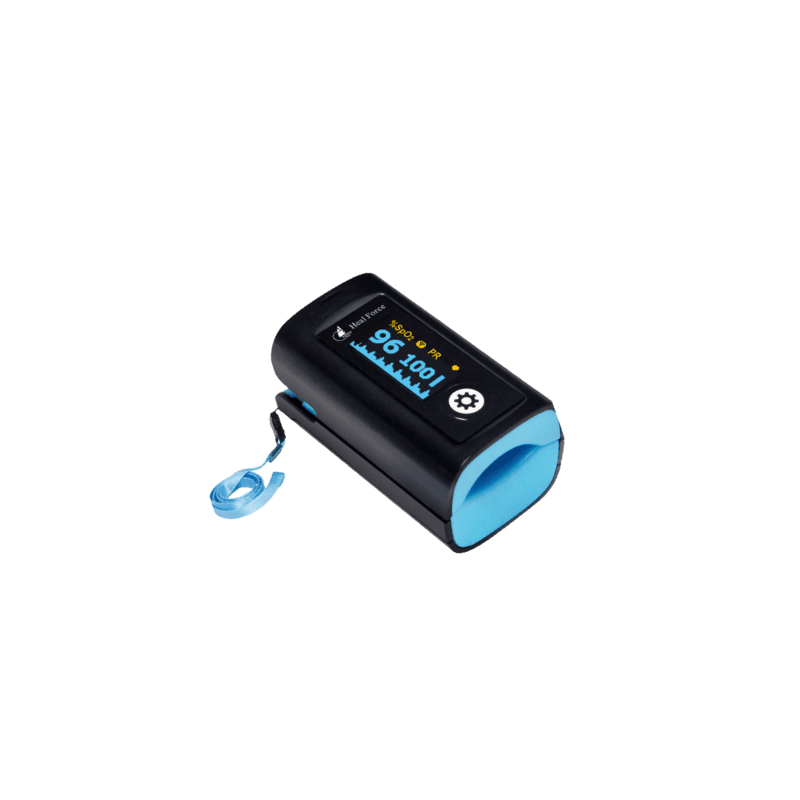 Pulse Oximeter